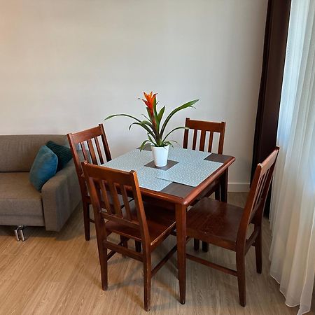 Apartament 56 M2 Arka Medical Spa Колобжег Екстер'єр фото